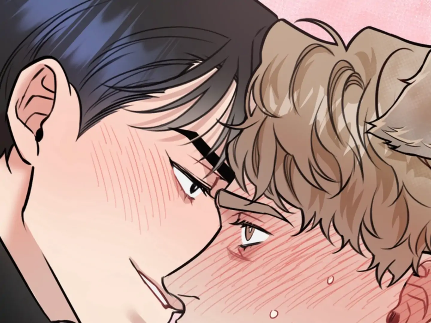 A Basic Guidebook to BDSM Chapter 13 - Page 169 in English