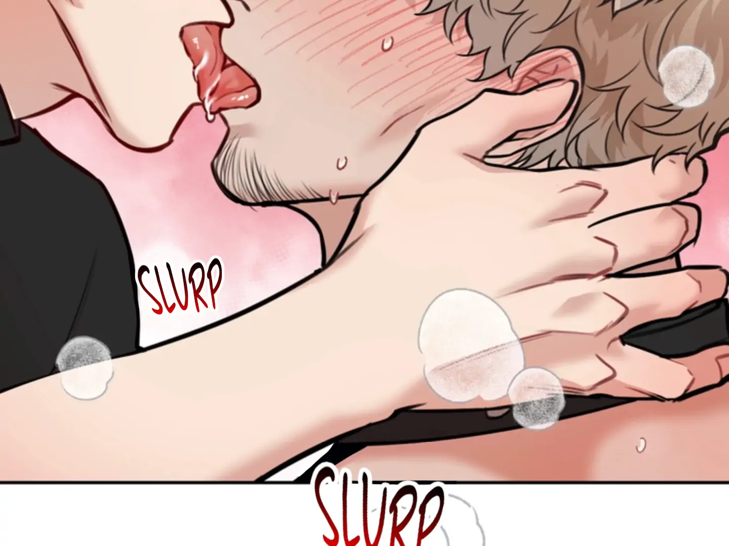 A Basic Guidebook to BDSM Chapter 13 - Page 173 in English
