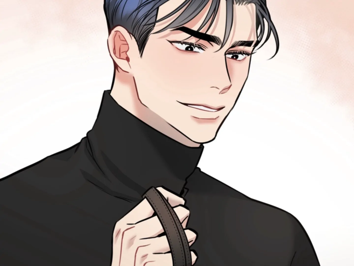 A Basic Guidebook to BDSM Chapter 13 - Page 184 in English