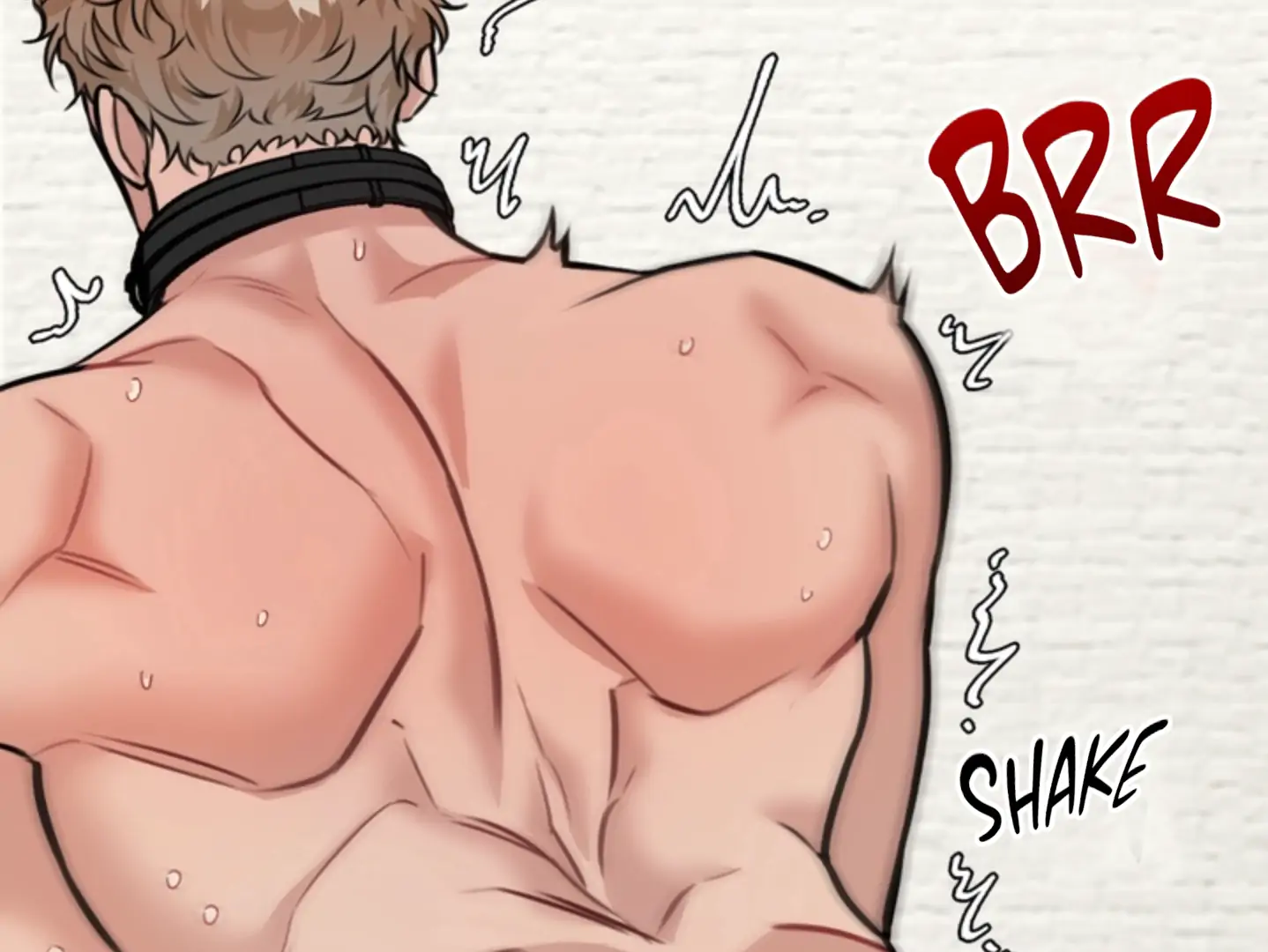 A Basic Guidebook to BDSM Chapter 13 - Page 198 in English