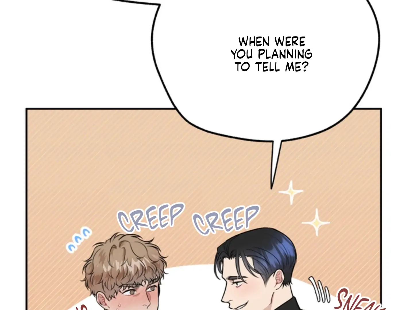 A Basic Guidebook to BDSM Chapter 13 - Page 37 in English