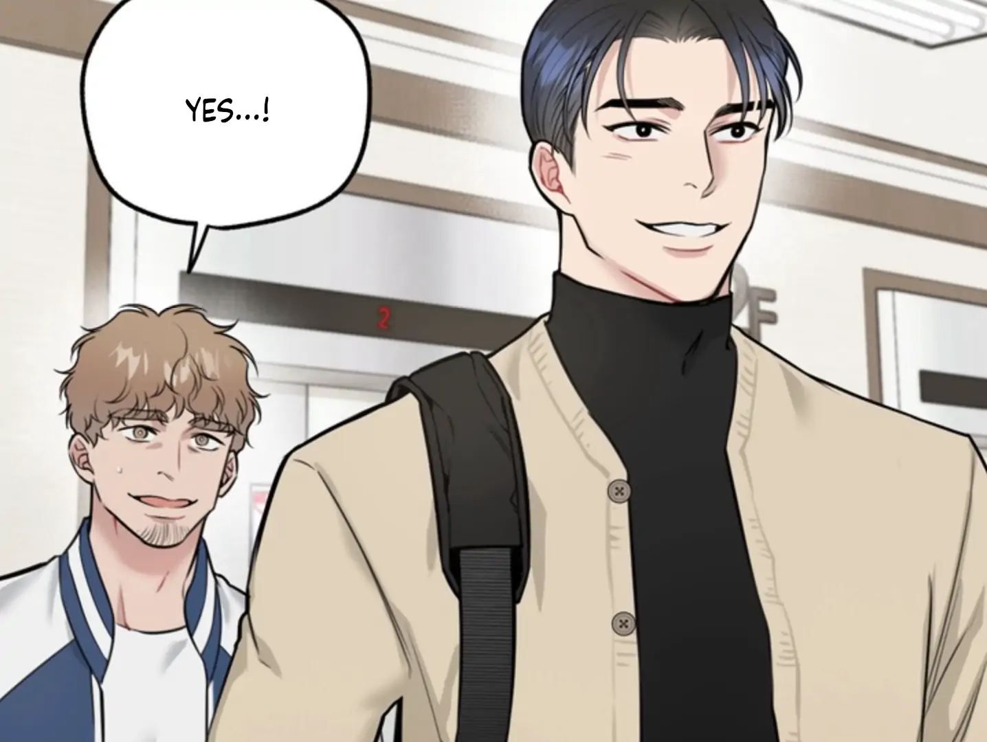 A Basic Guidebook to BDSM Chapter 13 - Page 4 in English