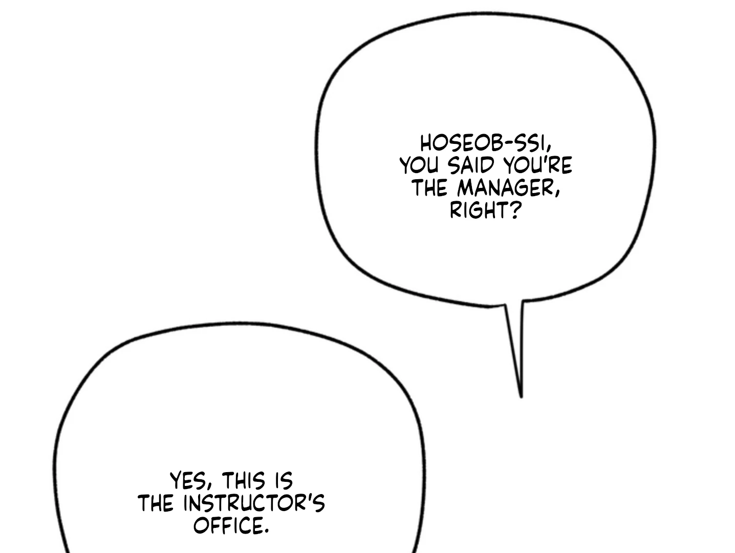 A Basic Guidebook to BDSM Chapter 13 - Page 6 in English