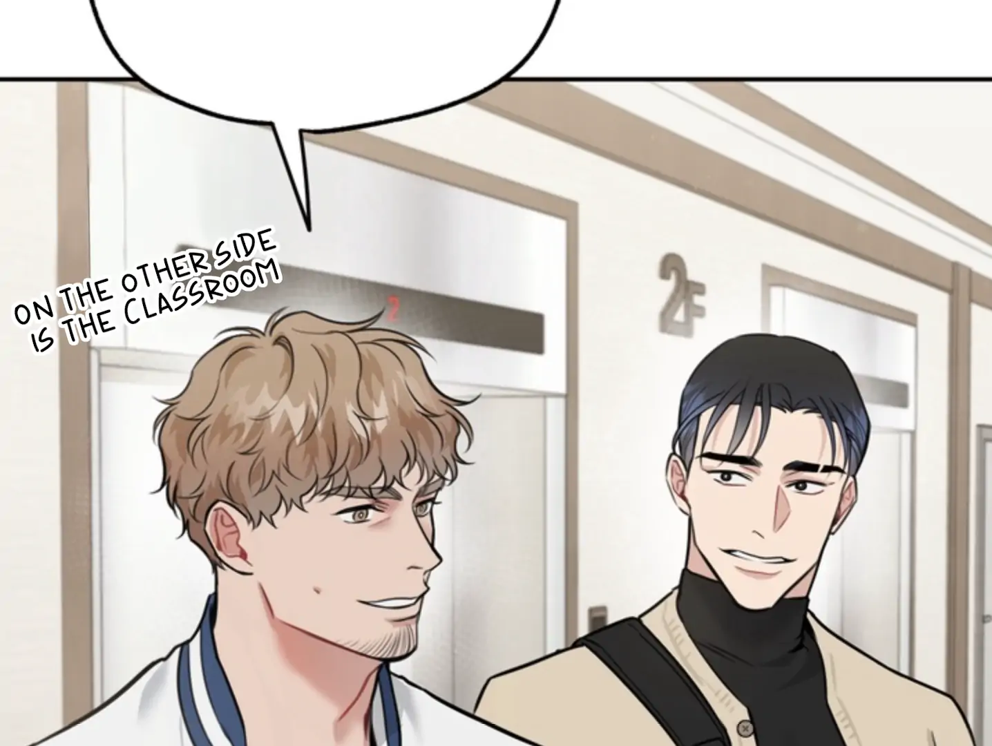 A Basic Guidebook to BDSM Chapter 13 - Page 7 in English