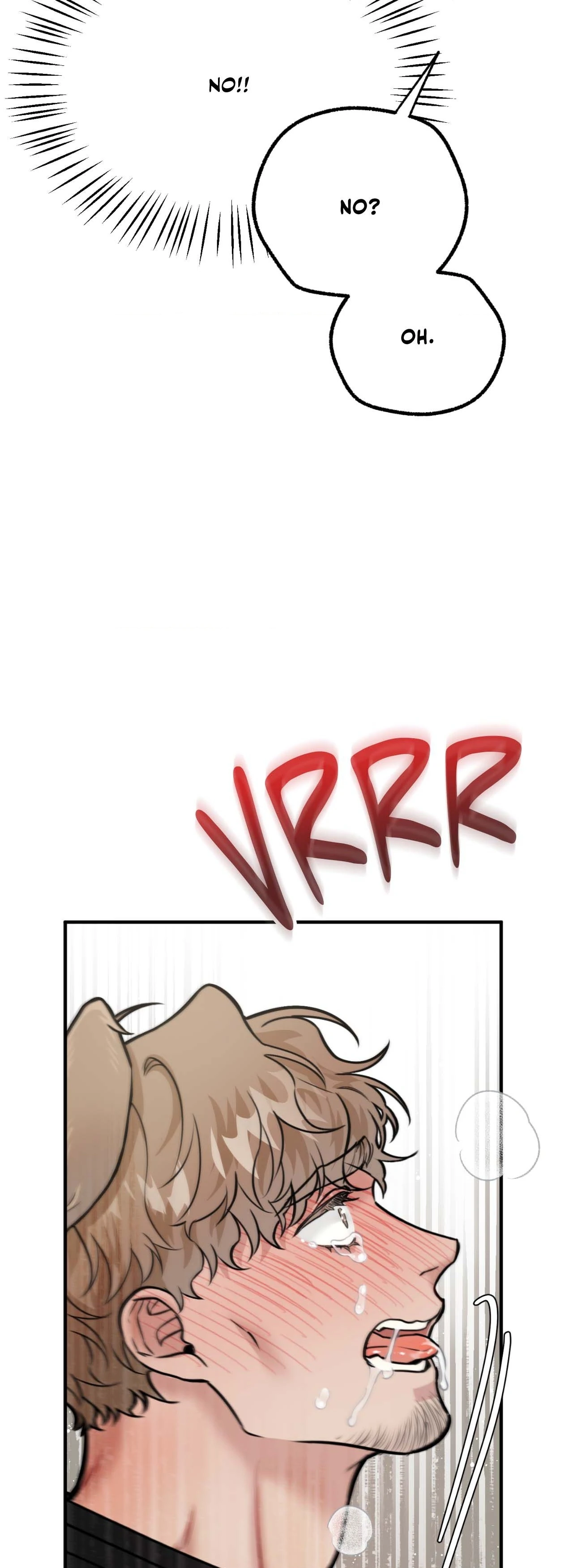 A Basic Guidebook to BDSM Chapter 14 - Page 13 in English