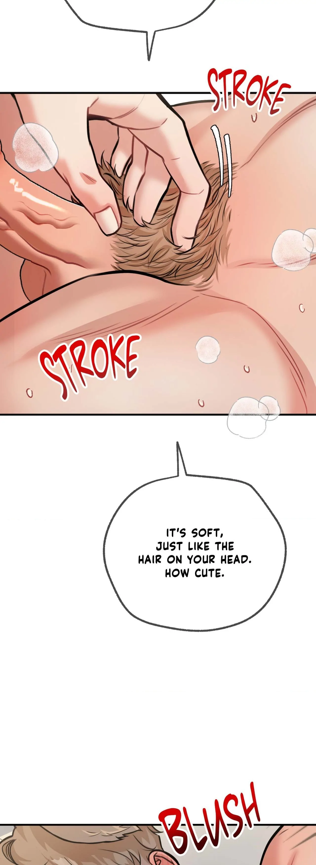 A Basic Guidebook to BDSM Chapter 14 - Page 19 in English