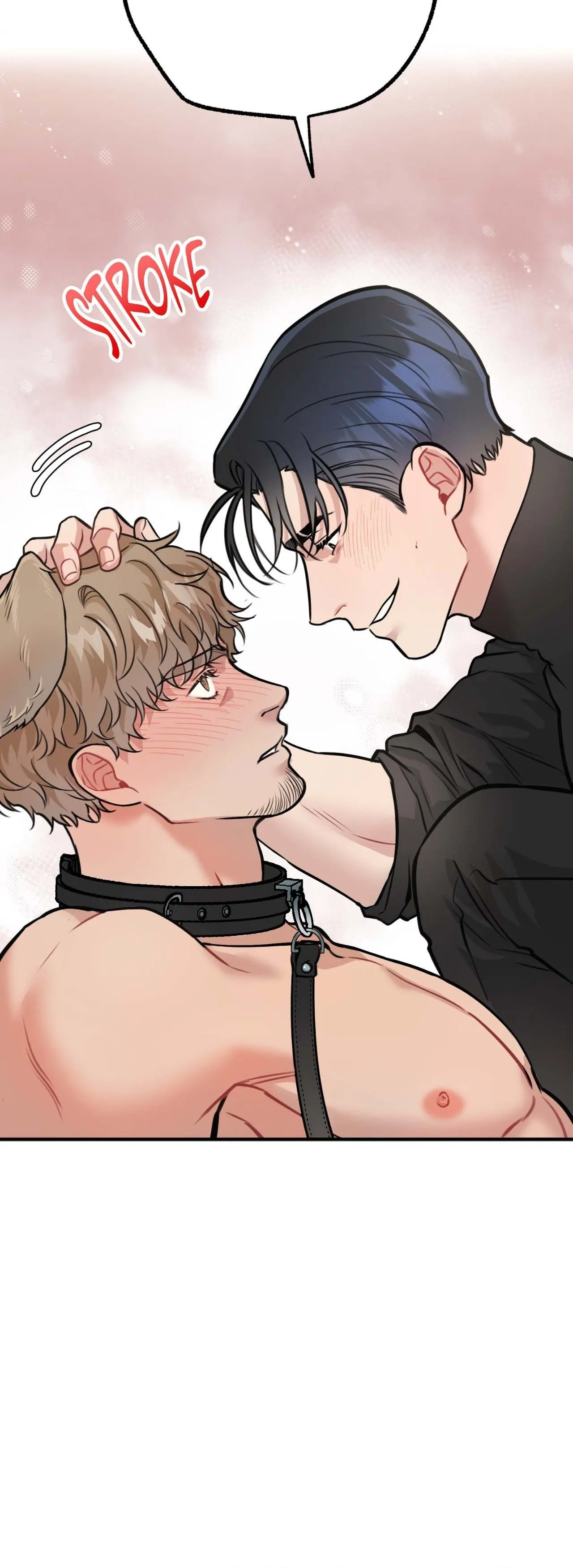 A Basic Guidebook to BDSM Chapter 14 - Page 23 in English