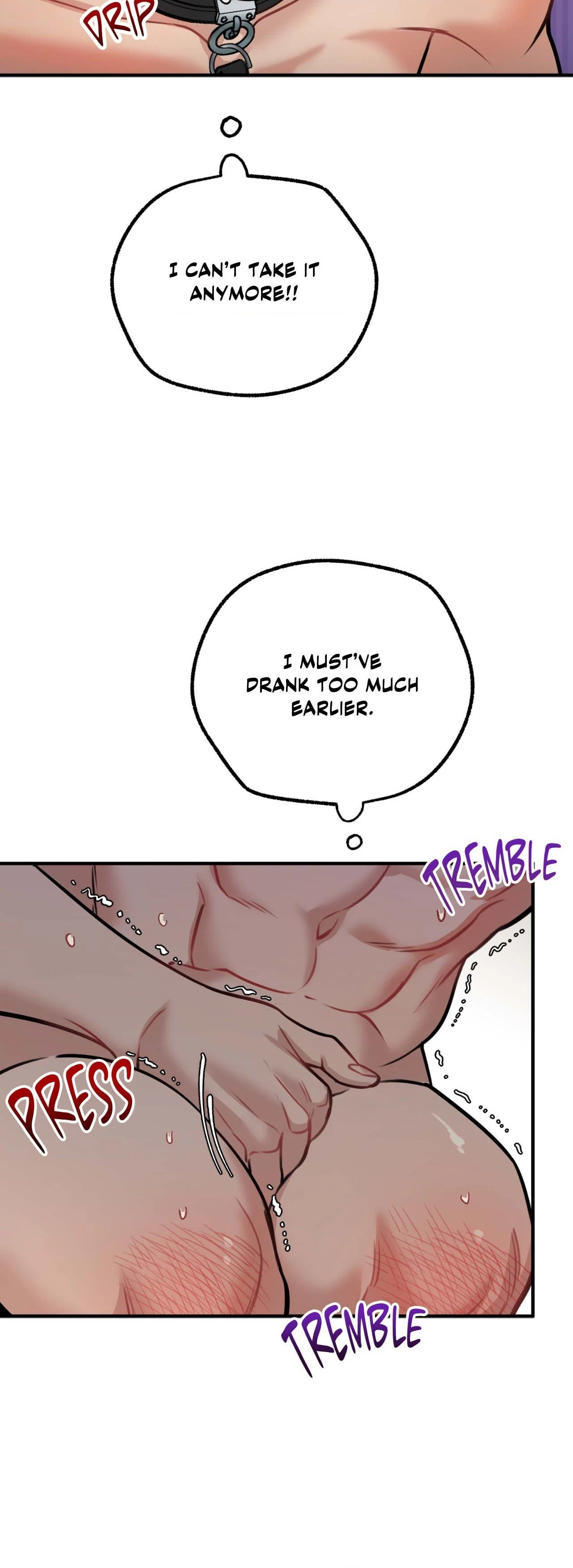 A Basic Guidebook to BDSM Chapter 14 - Page 27 in English
