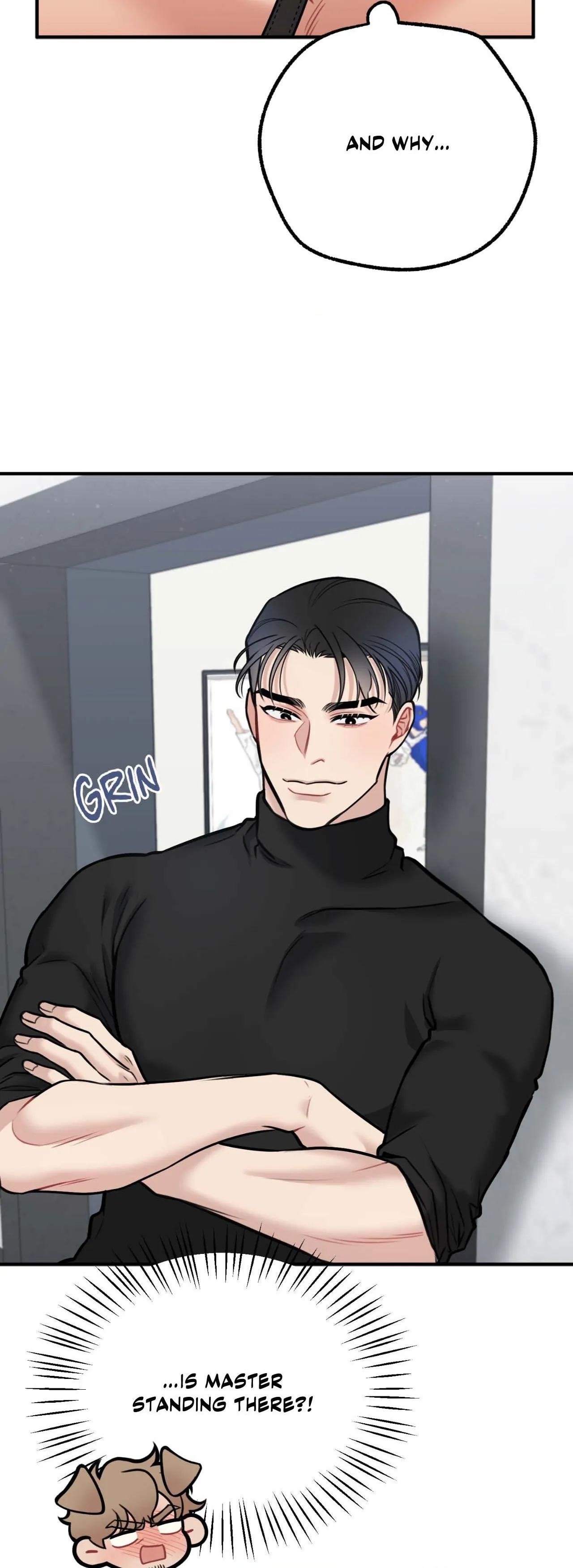 A Basic Guidebook to BDSM Chapter 14 - Page 38 in English