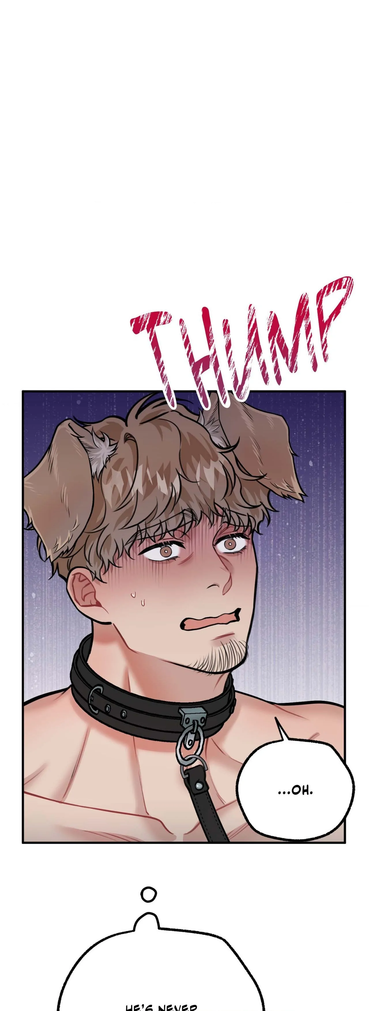 A Basic Guidebook to BDSM Chapter 14 - Page 42 in English