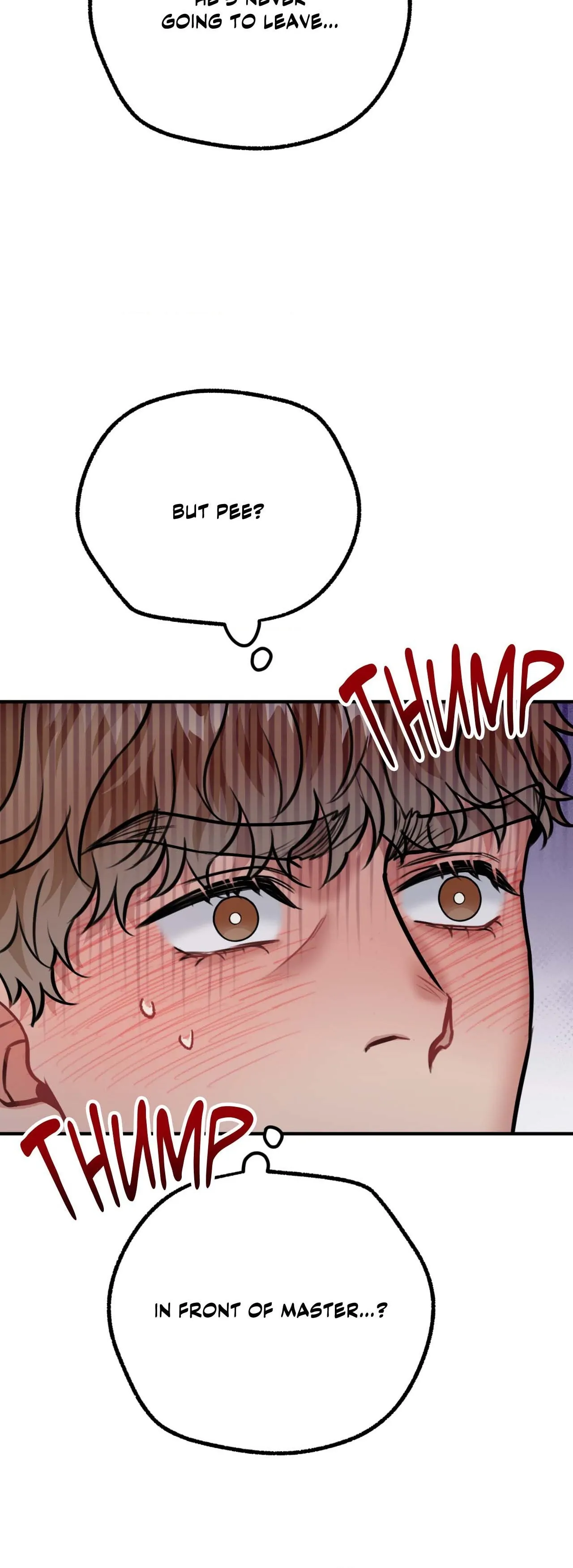 A Basic Guidebook to BDSM Chapter 14 - Page 43 in English