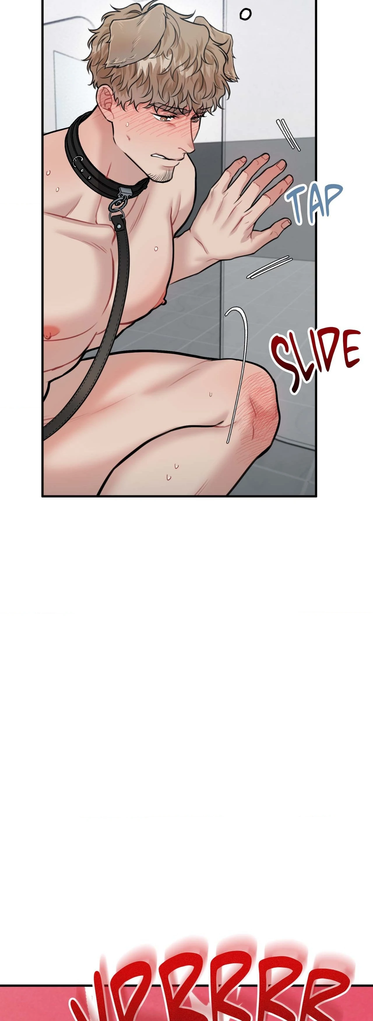 A Basic Guidebook to BDSM Chapter 14 - Page 45 in English