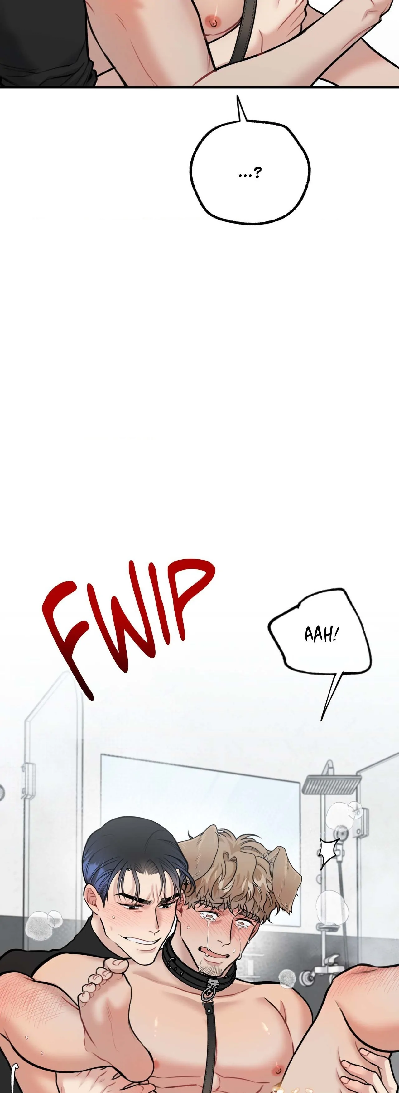 A Basic Guidebook to BDSM Chapter 14 - Page 53 in English