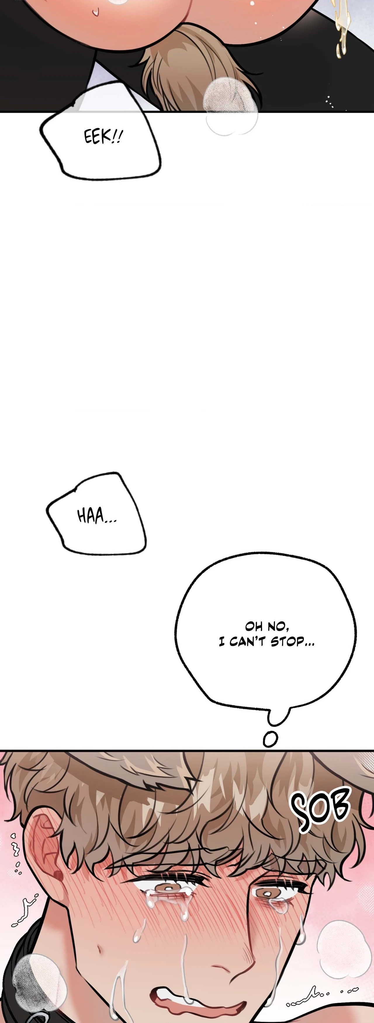 A Basic Guidebook to BDSM Chapter 14 - Page 56 in English