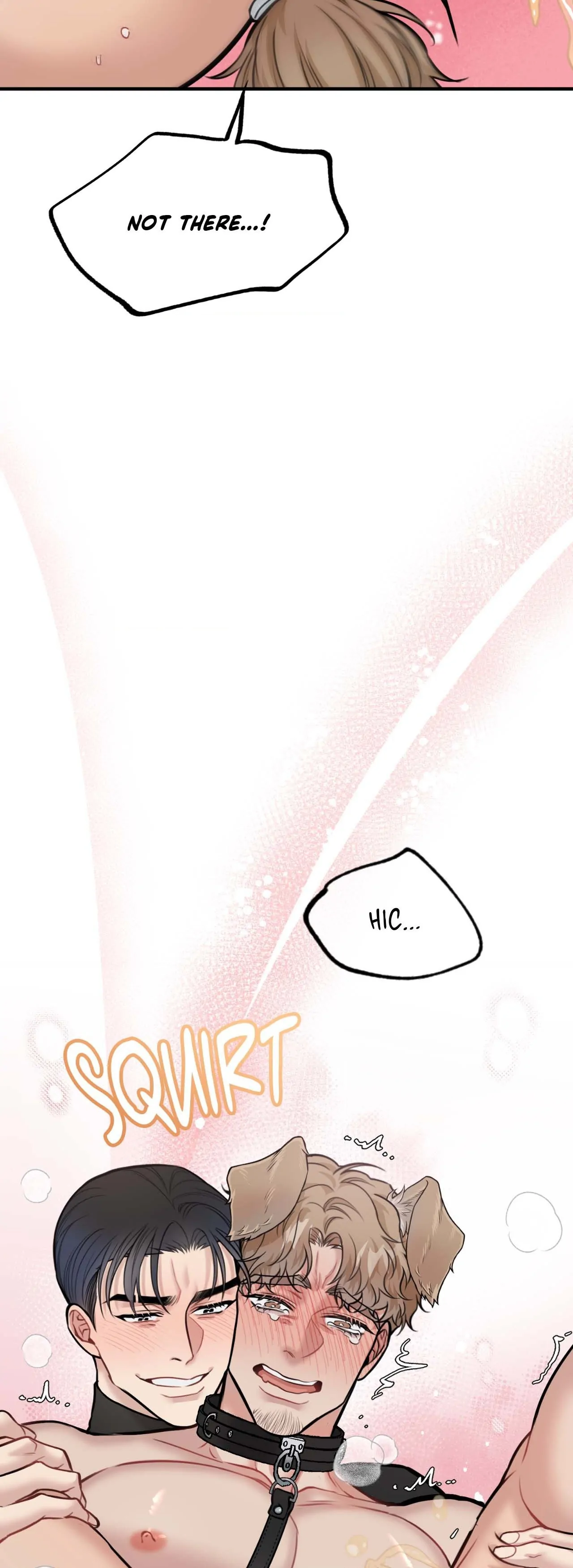 A Basic Guidebook to BDSM Chapter 14 - Page 58 in English