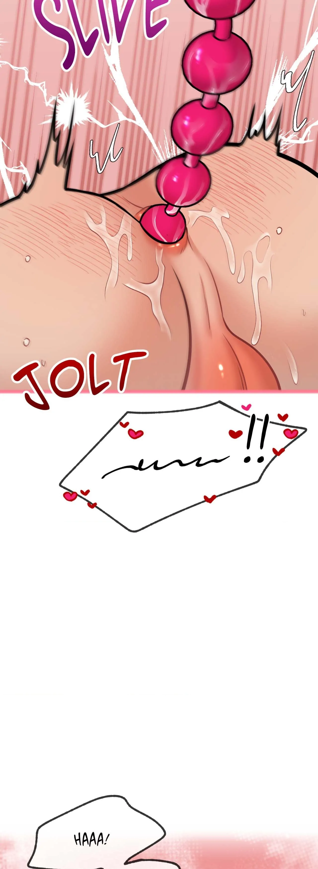 A Basic Guidebook to BDSM Chapter 15 - Page 10 in English