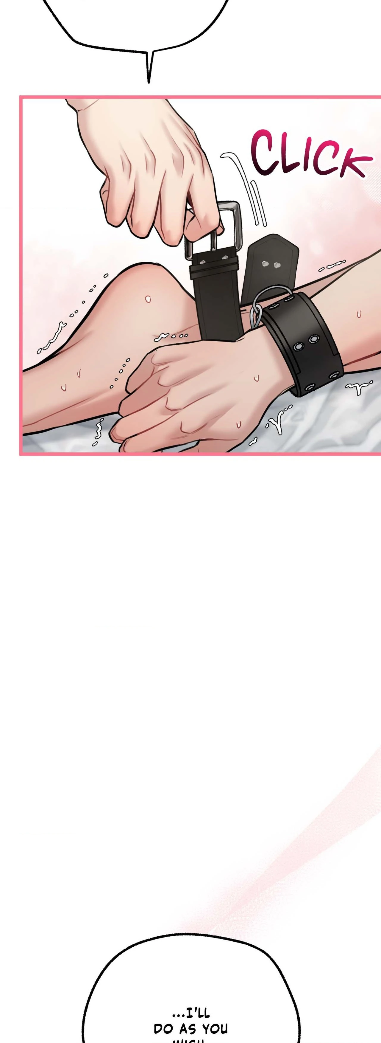 A Basic Guidebook to BDSM Chapter 15 - Page 17 in English