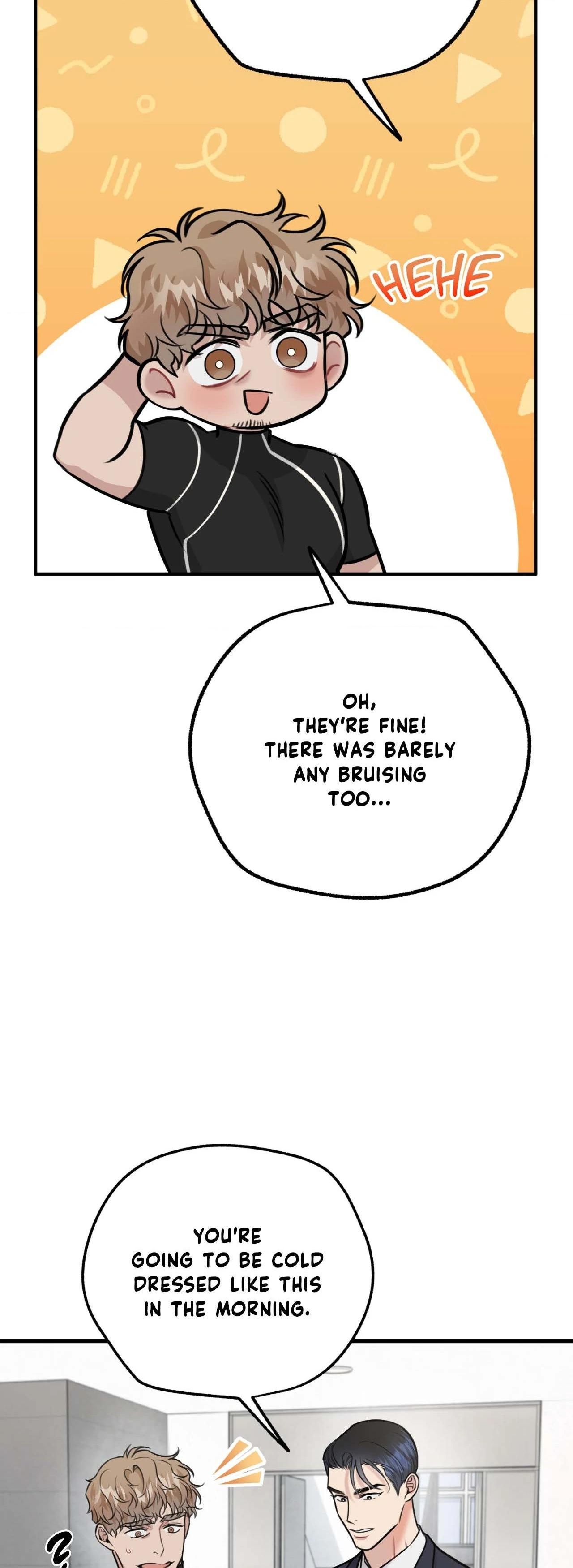 A Basic Guidebook to BDSM Chapter 15 - Page 33 in English