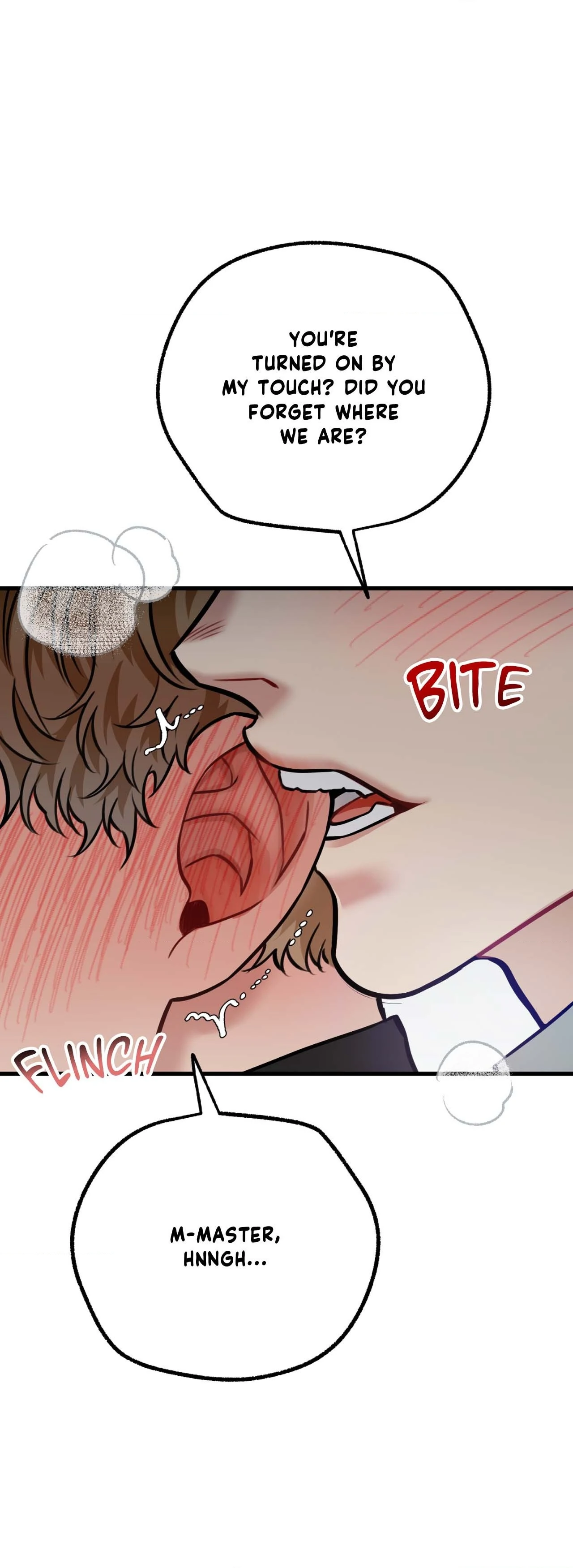 A Basic Guidebook to BDSM Chapter 15 - Page 38 in English