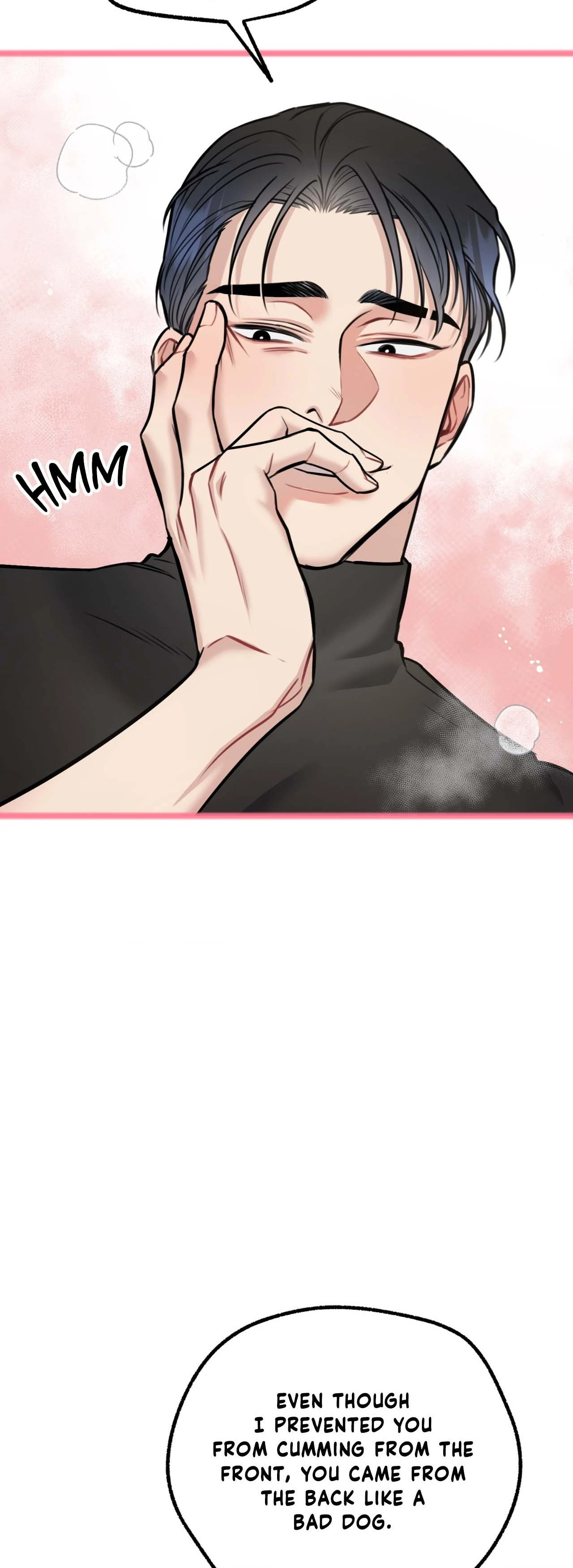A Basic Guidebook to BDSM Chapter 15 - Page 5 in English