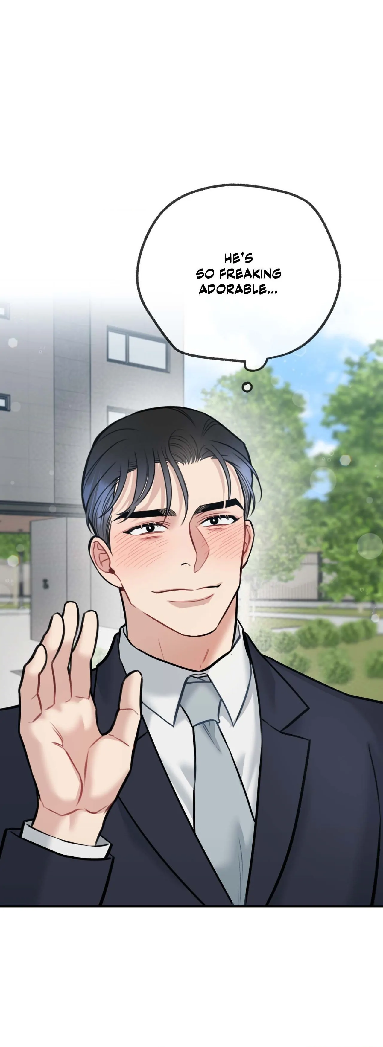 A Basic Guidebook to BDSM Chapter 15 - Page 52 in English
