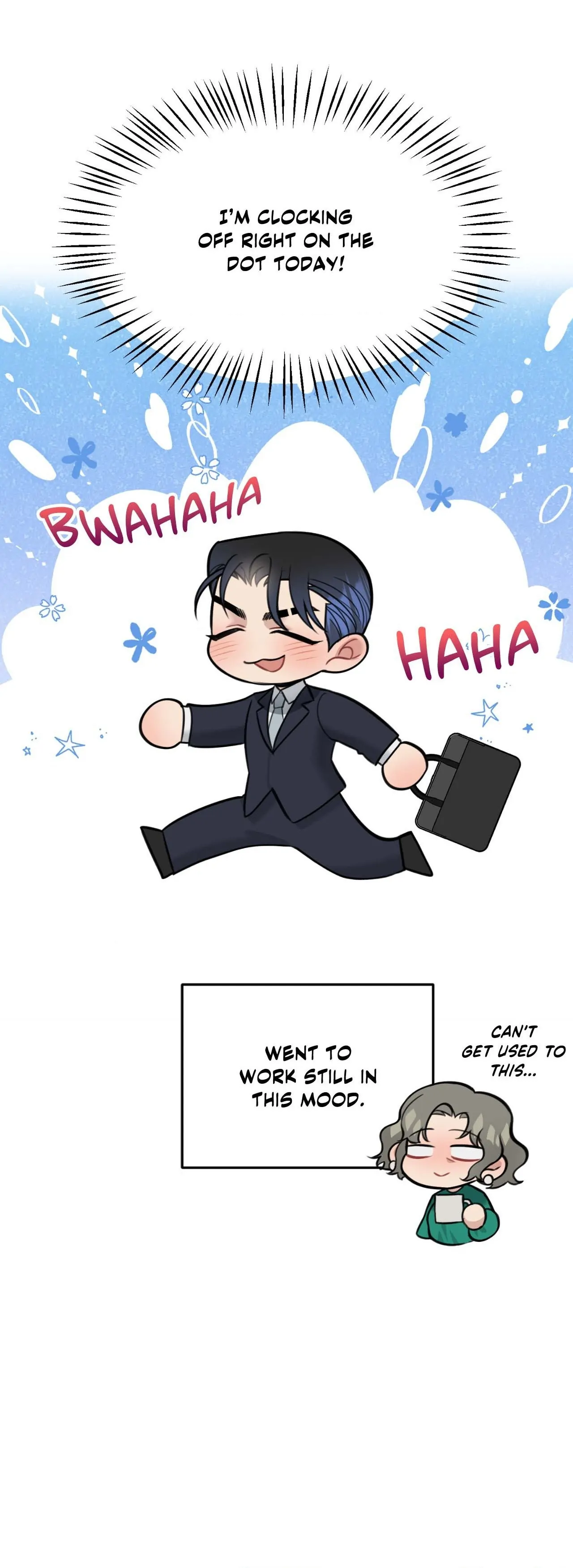 A Basic Guidebook to BDSM Chapter 15 - Page 53 in English