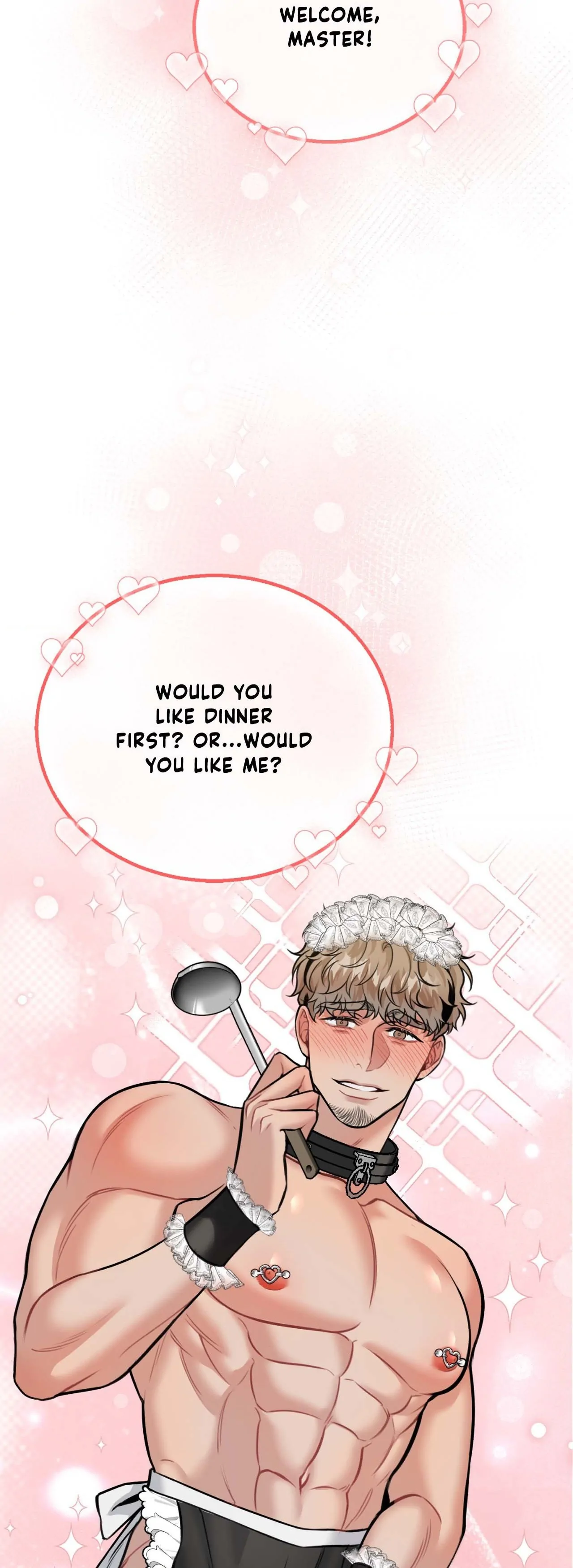 A Basic Guidebook to BDSM Chapter 15 - Page 59 in English