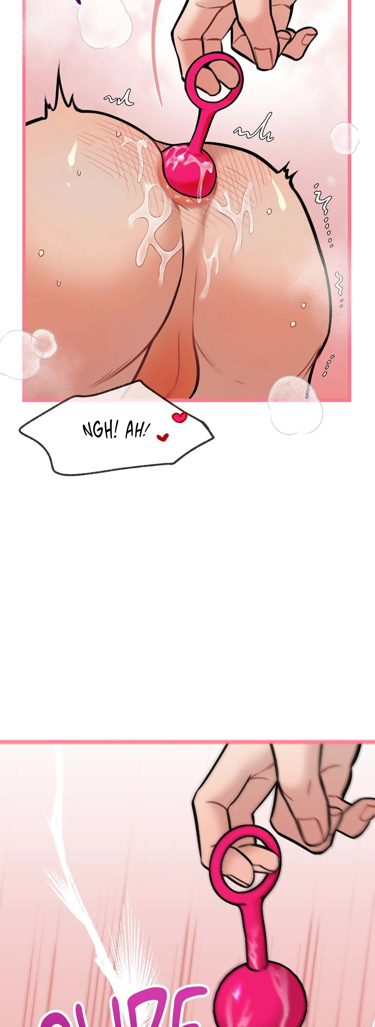 A Basic Guidebook to BDSM Chapter 15 - Page 9 in English
