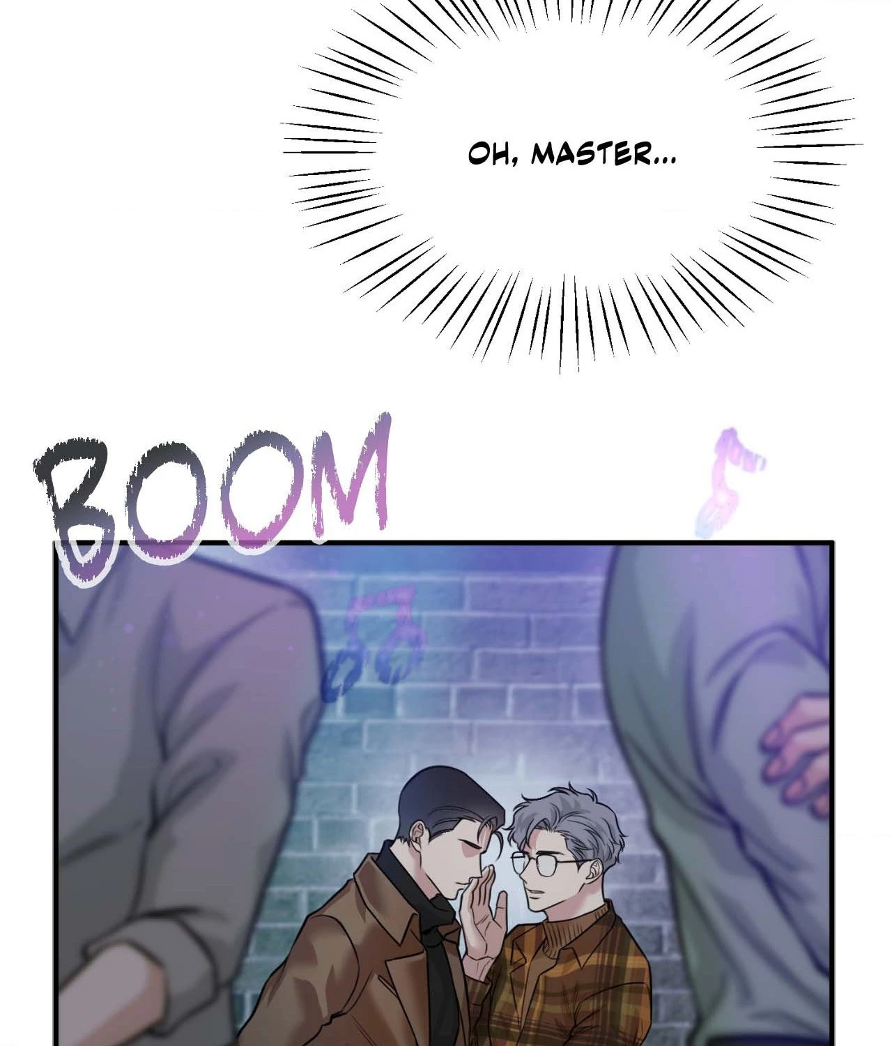A Basic Guidebook to BDSM Chapter 16 - Page 113 in English