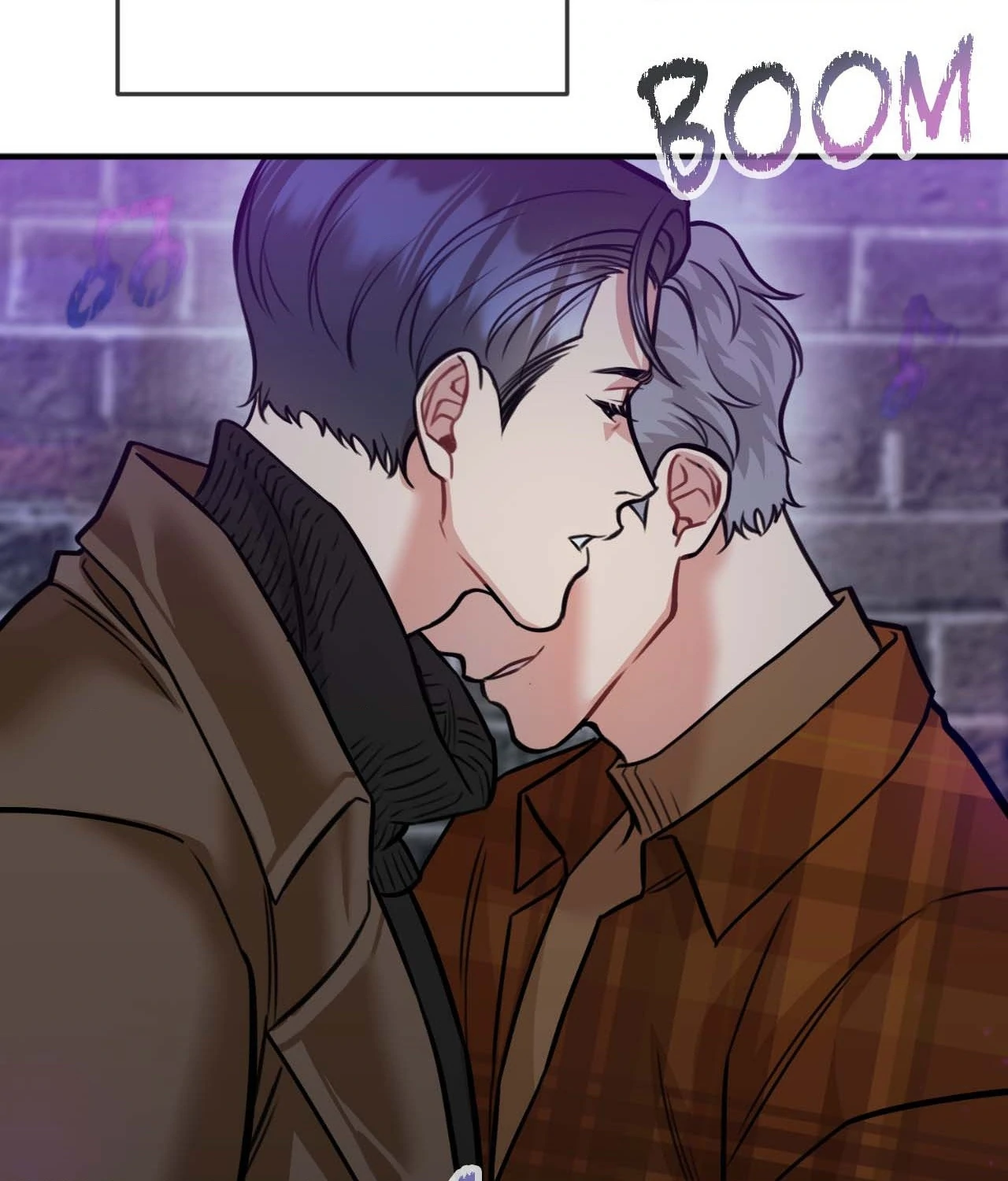 A Basic Guidebook to BDSM Chapter 16 - Page 121 in English
