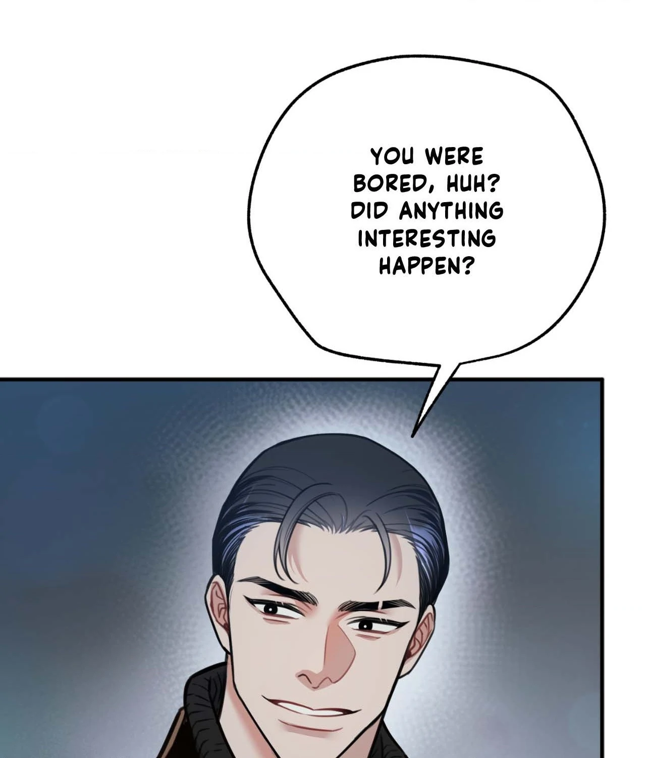 A Basic Guidebook to BDSM Chapter 16 - Page 133 in English