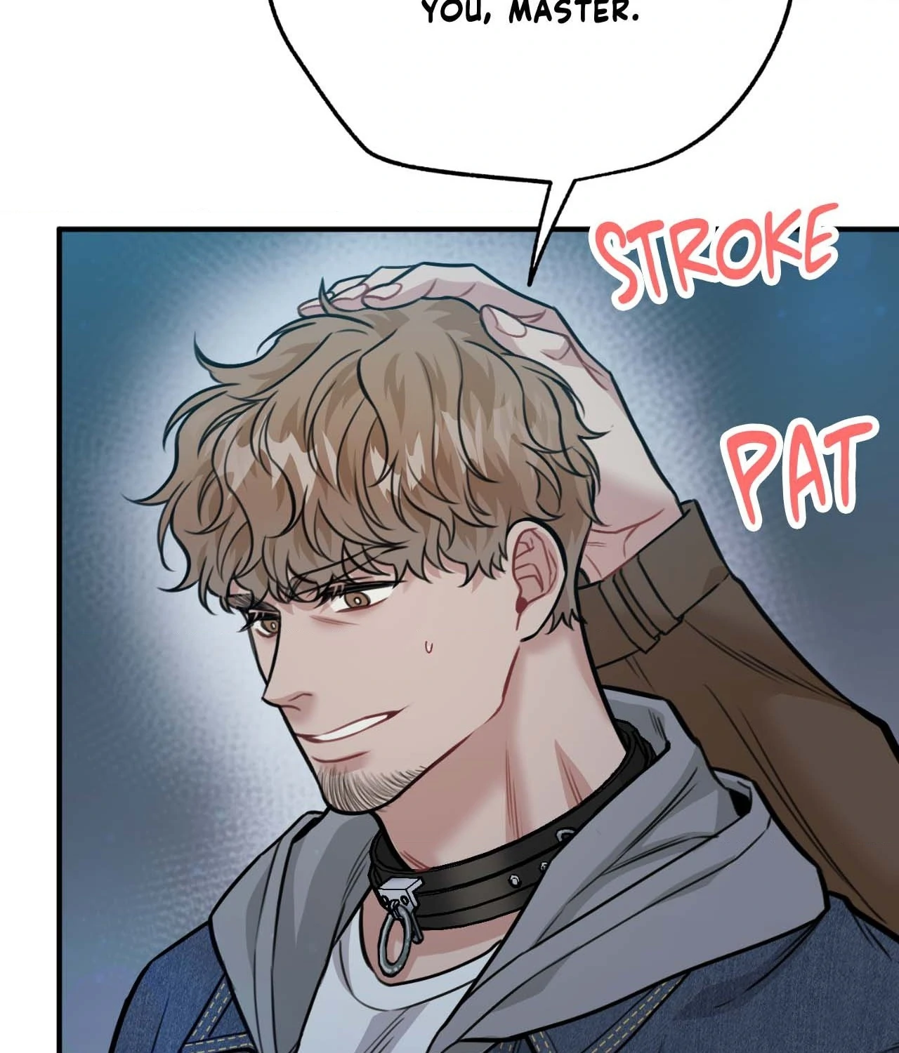 A Basic Guidebook to BDSM Chapter 16 - Page 136 in English