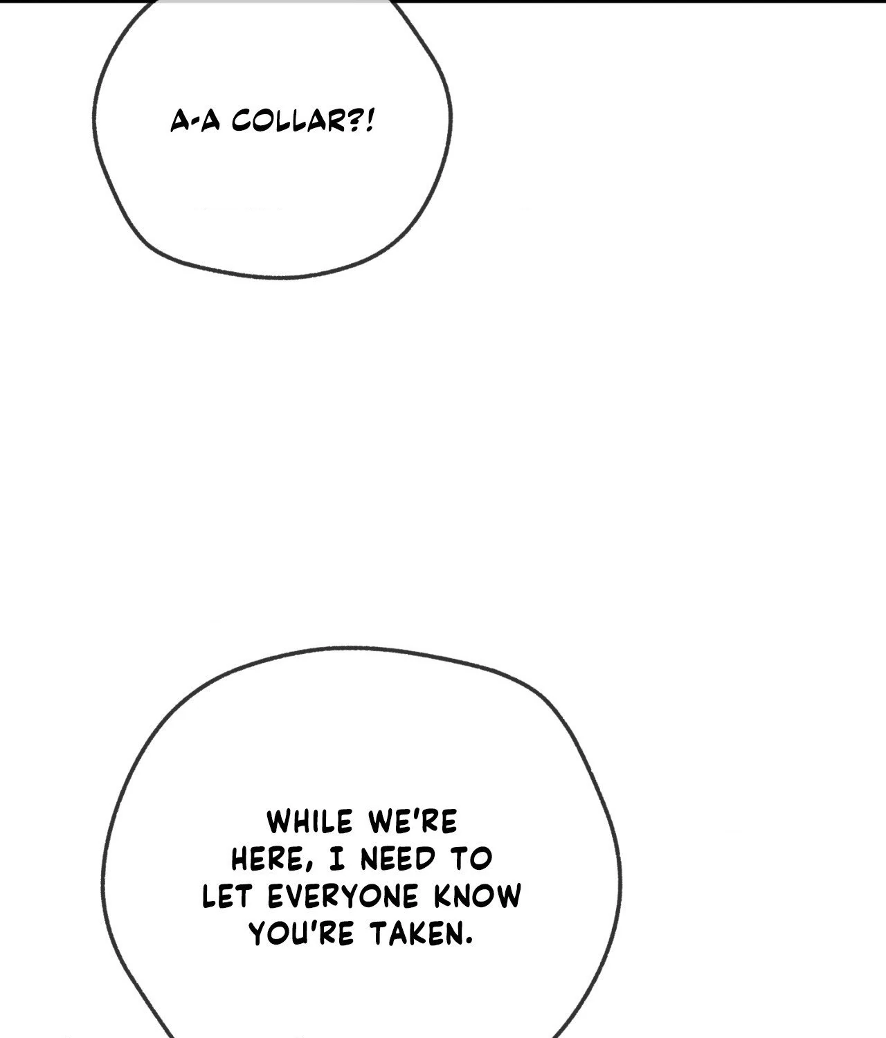 A Basic Guidebook to BDSM Chapter 16 - Page 22 in English
