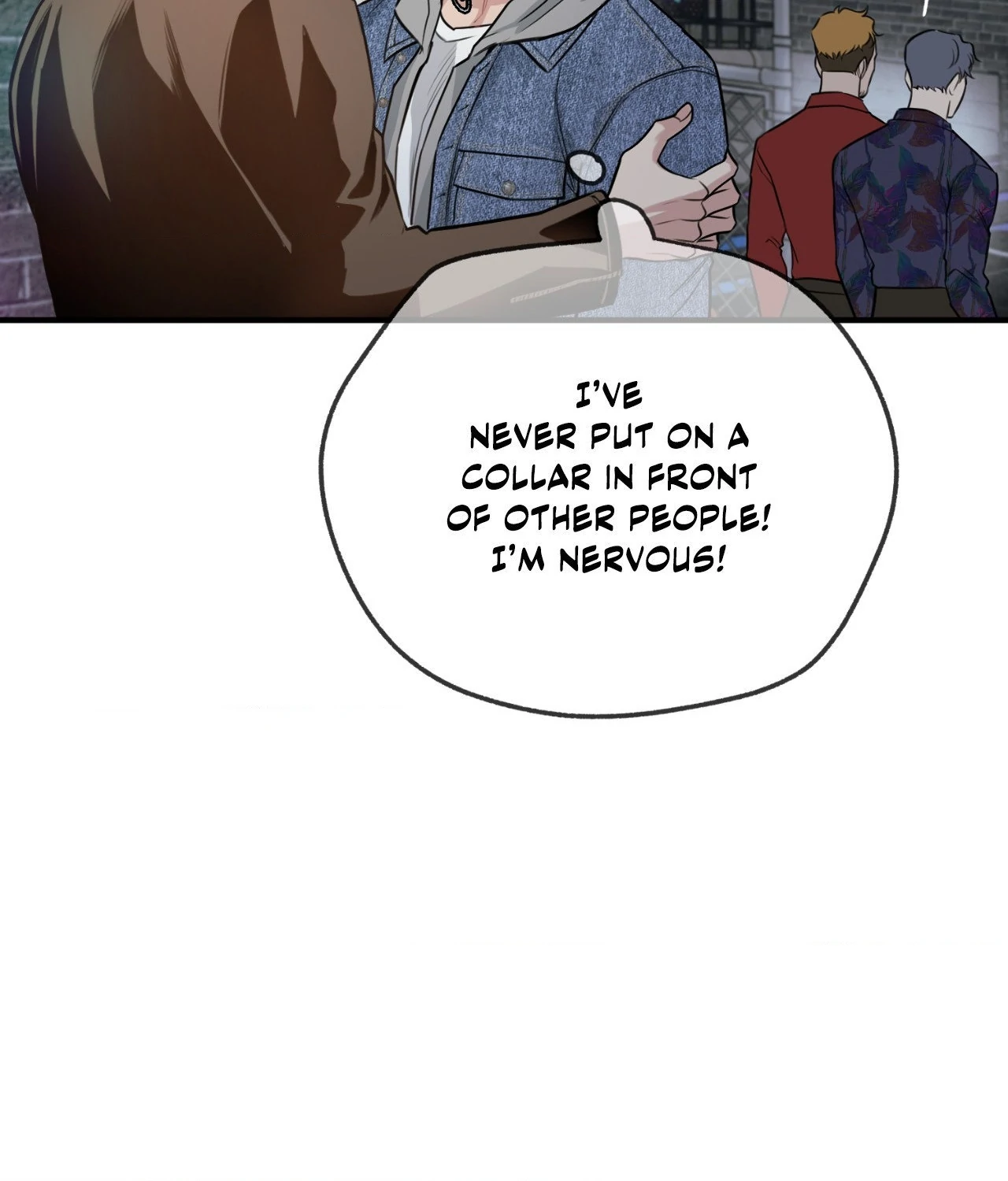 A Basic Guidebook to BDSM Chapter 16 - Page 26 in English