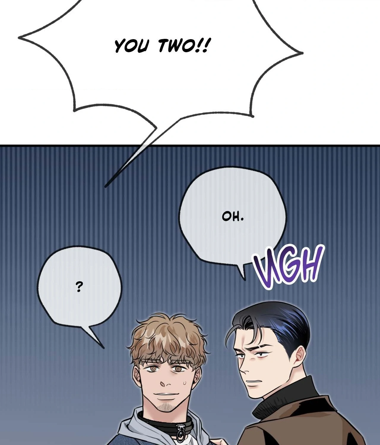 A Basic Guidebook to BDSM Chapter 16 - Page 35 in English