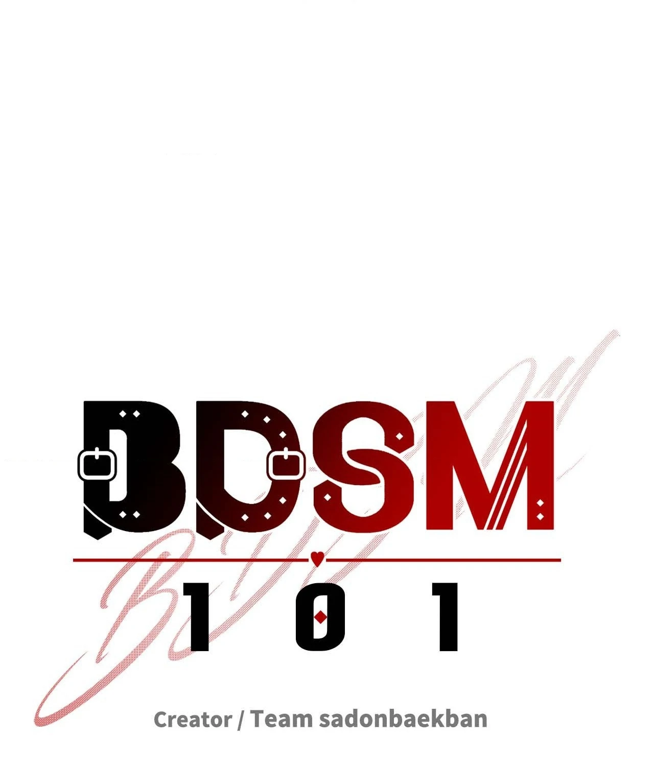 A Basic Guidebook to BDSM Chapter 16 - Page 37 in English