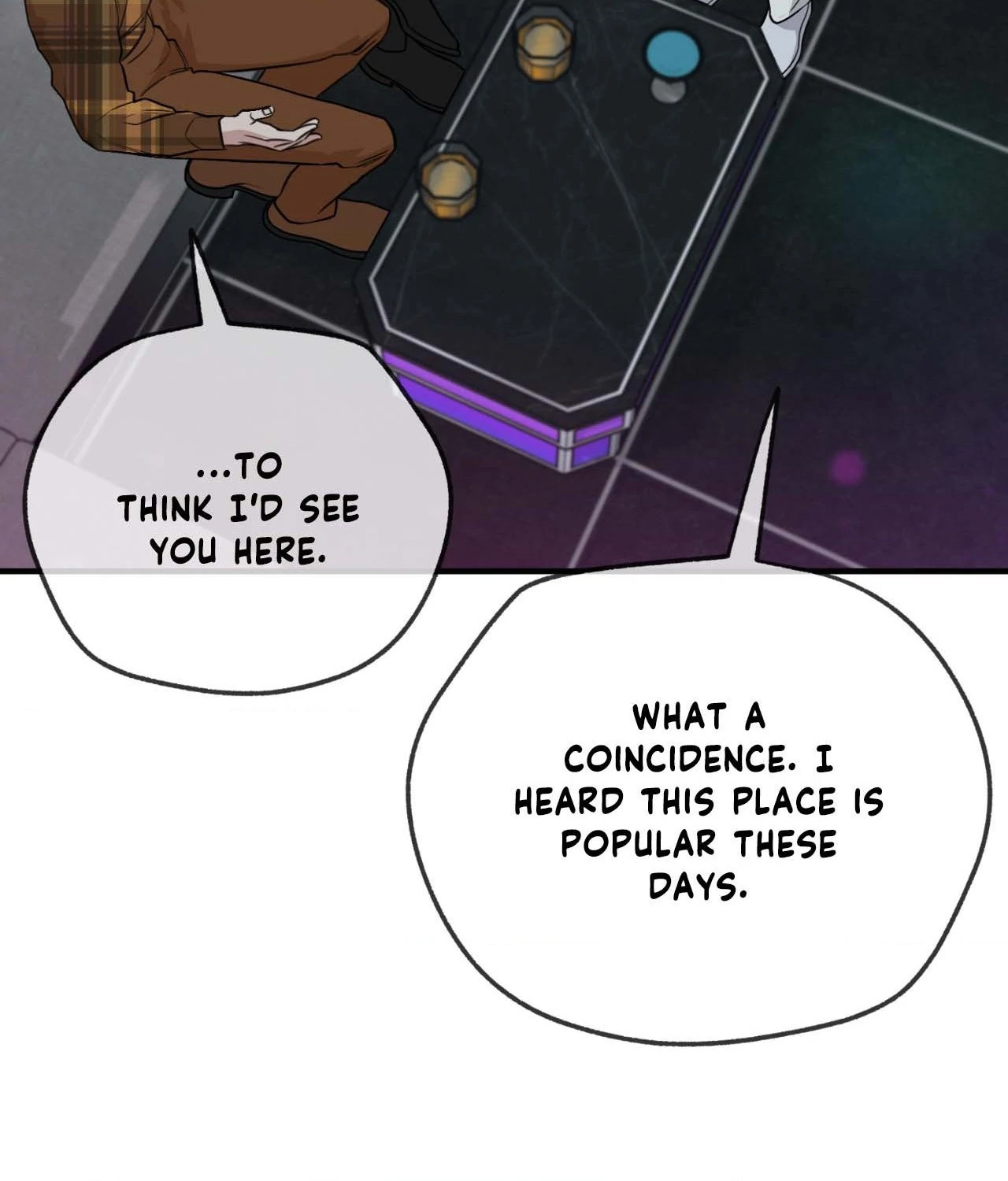 A Basic Guidebook to BDSM Chapter 16 - Page 40 in English