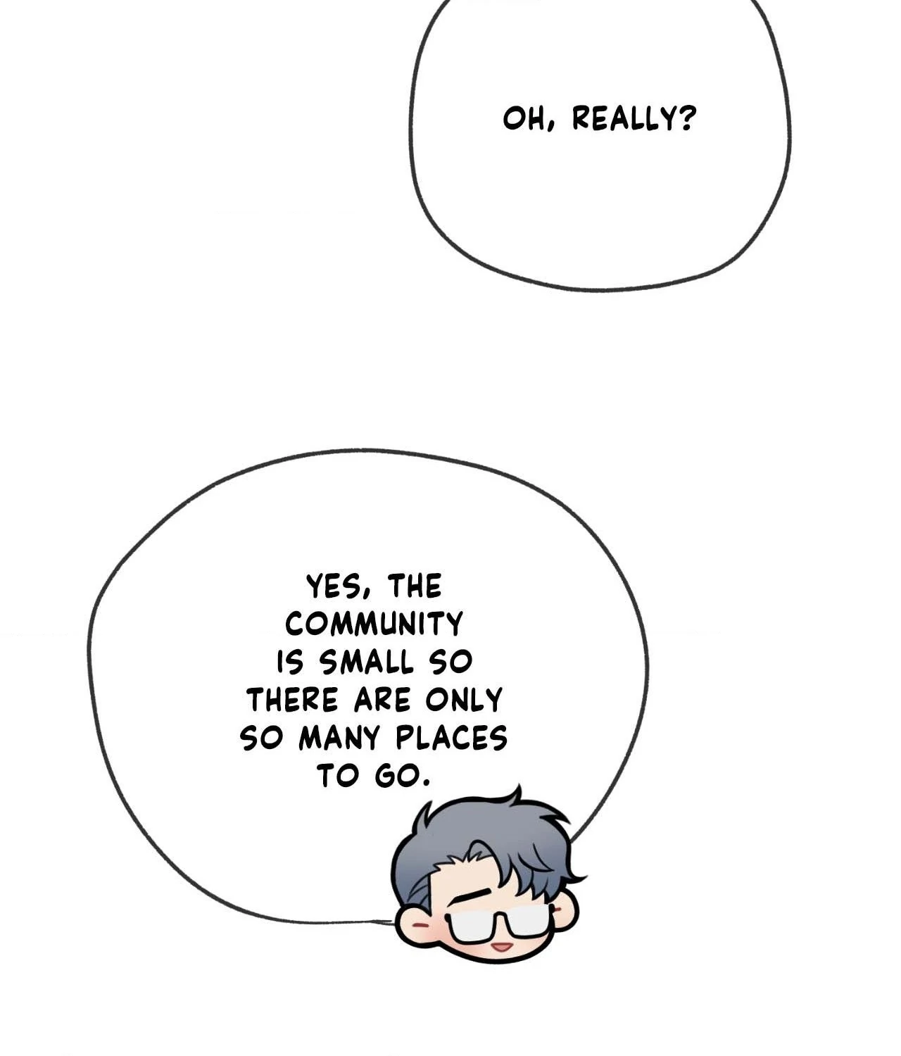 A Basic Guidebook to BDSM Chapter 16 - Page 43 in English