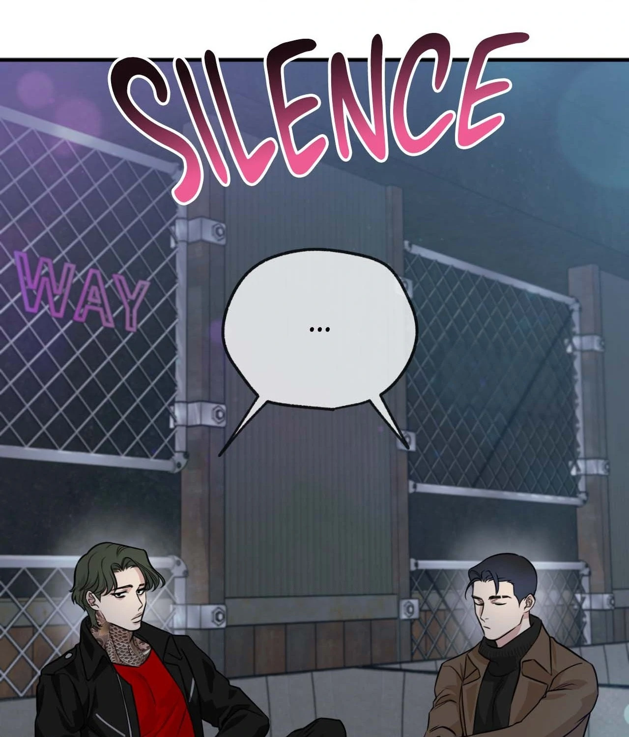 A Basic Guidebook to BDSM Chapter 16 - Page 44 in English