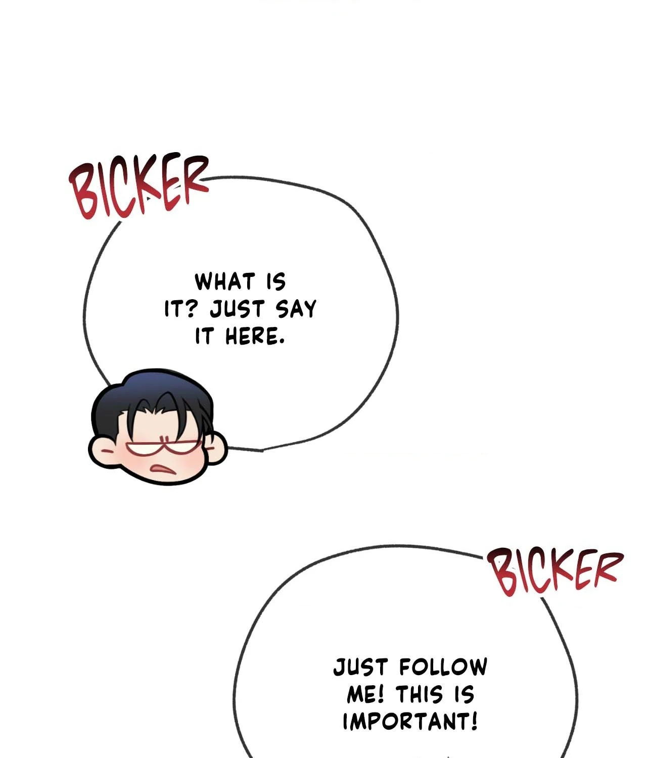 A Basic Guidebook to BDSM Chapter 16 - Page 57 in English