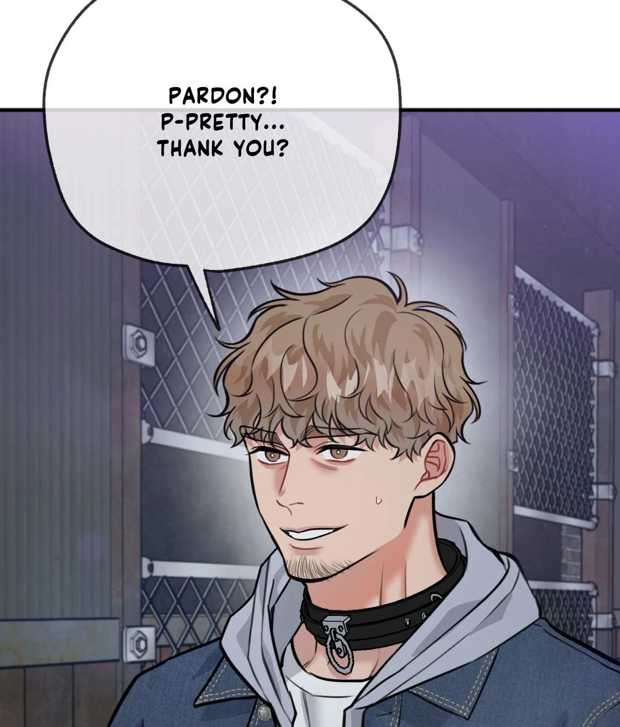 A Basic Guidebook to BDSM Chapter 16 - Page 62 in English