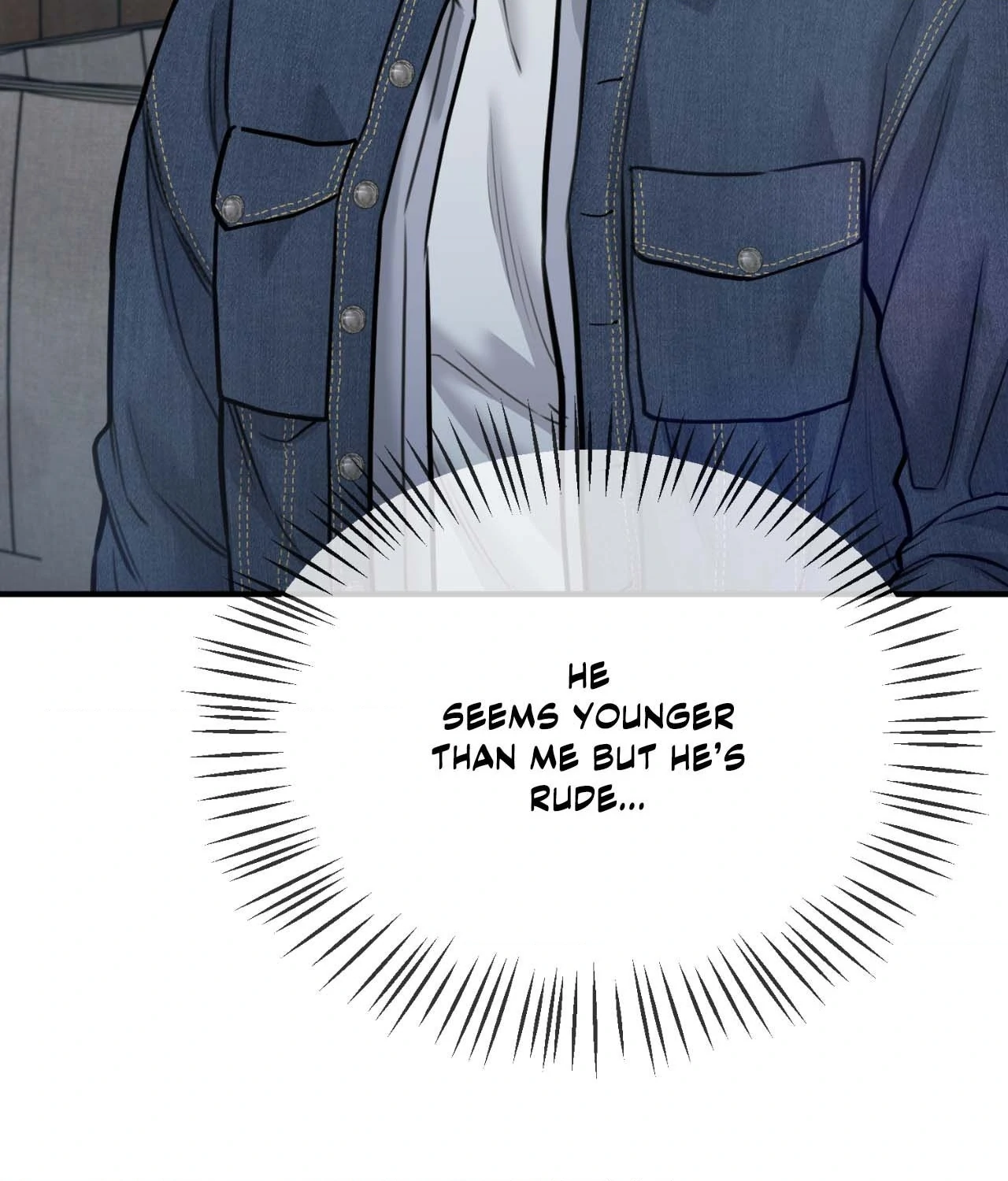 A Basic Guidebook to BDSM Chapter 16 - Page 63 in English