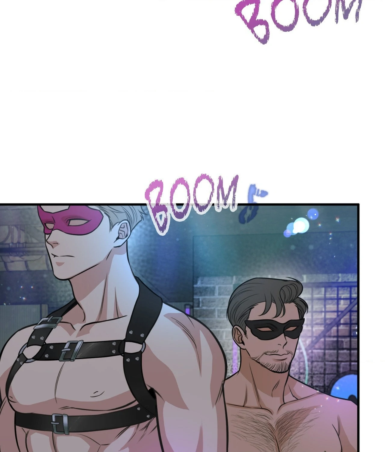 A Basic Guidebook to BDSM Chapter 16 - Page 7 in English