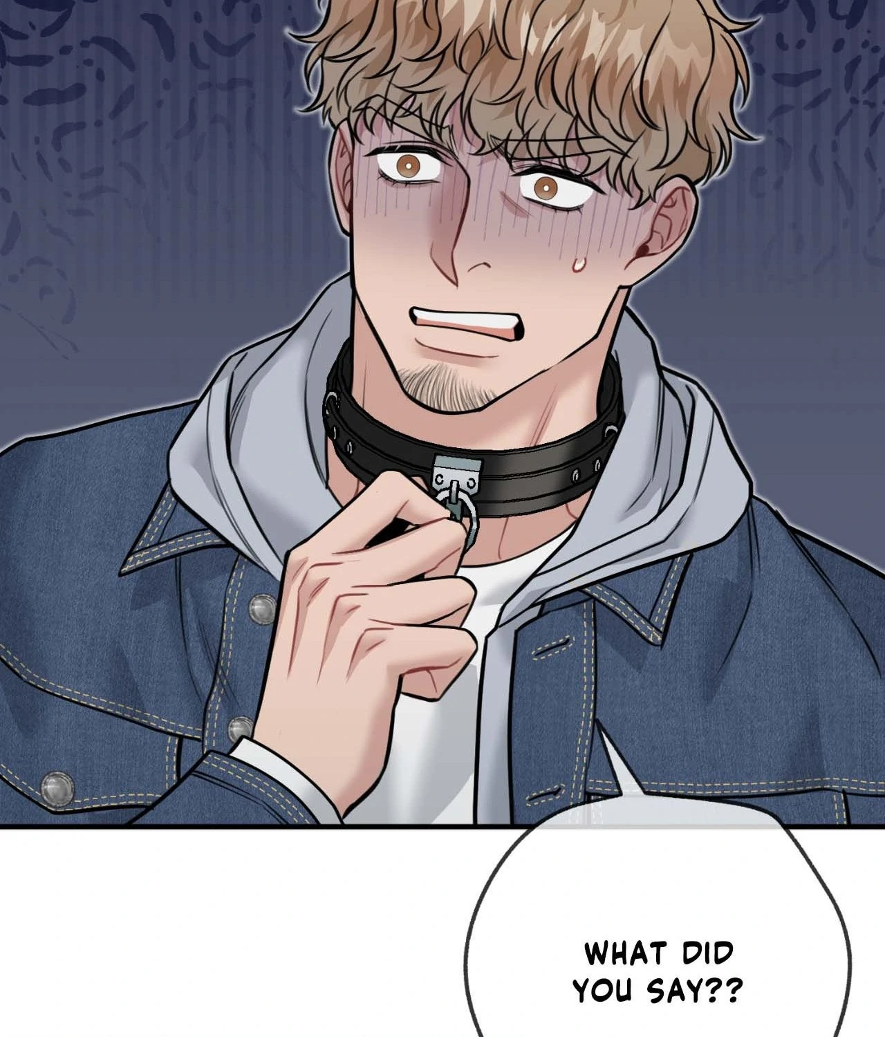 A Basic Guidebook to BDSM Chapter 16 - Page 74 in English