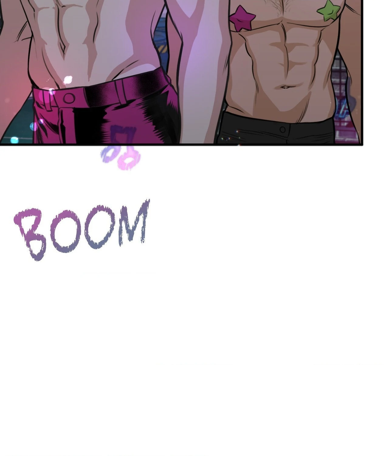 A Basic Guidebook to BDSM Chapter 16 - Page 8 in English