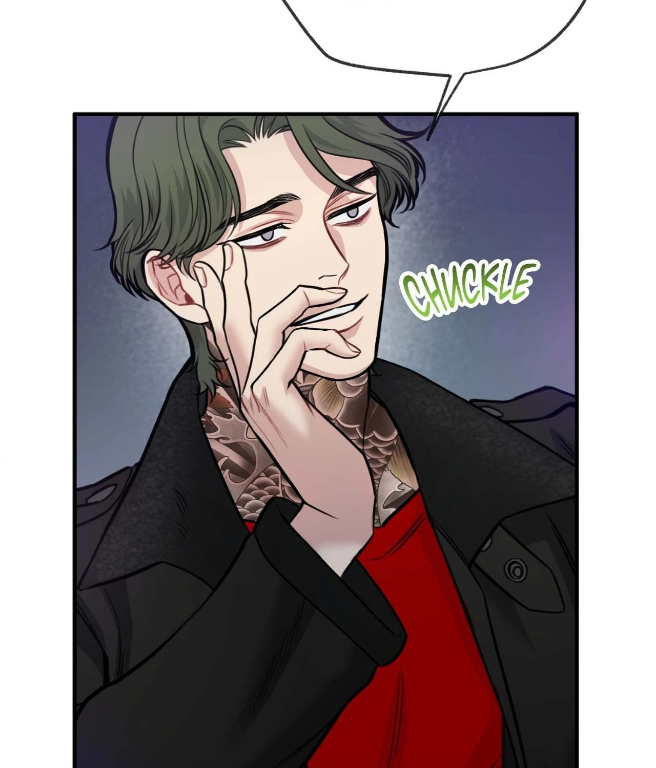 A Basic Guidebook to BDSM Chapter 16 - Page 85 in English