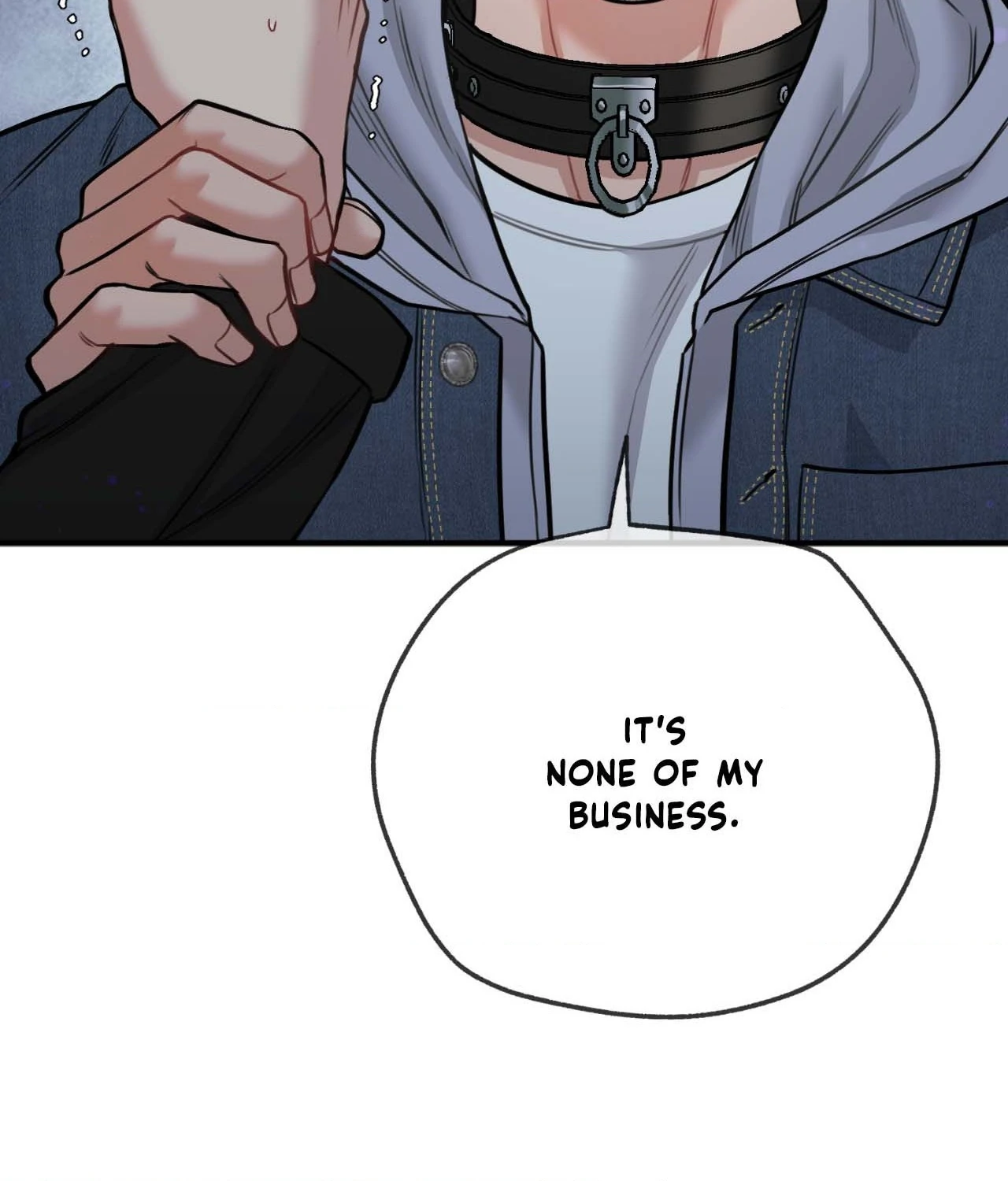 A Basic Guidebook to BDSM Chapter 16 - Page 92 in English