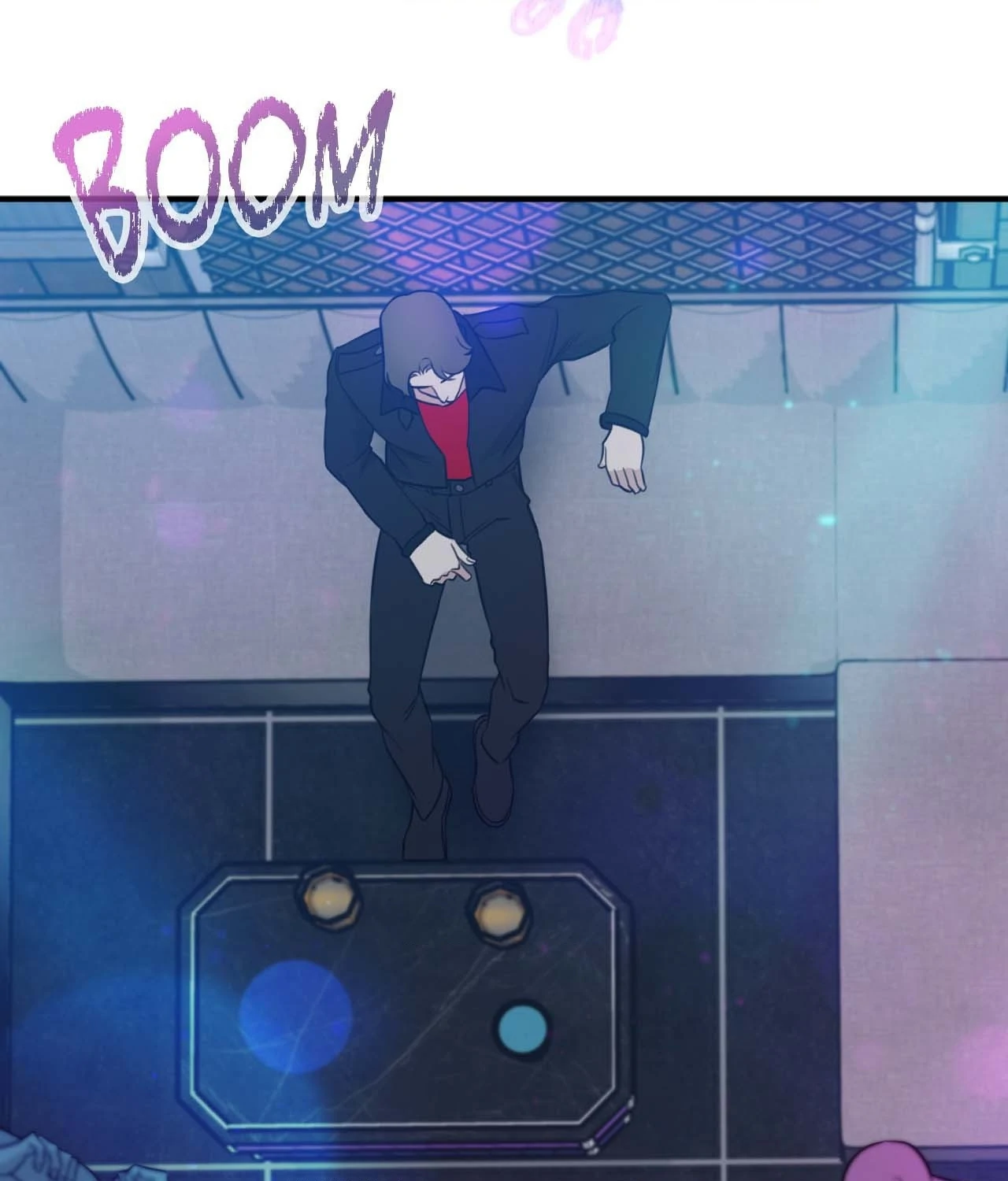 A Basic Guidebook to BDSM Chapter 16 - Page 97 in English