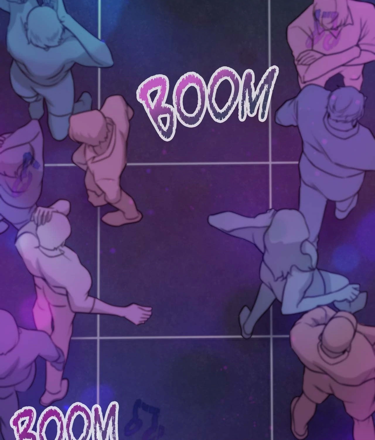 A Basic Guidebook to BDSM Chapter 16 - Page 98 in English