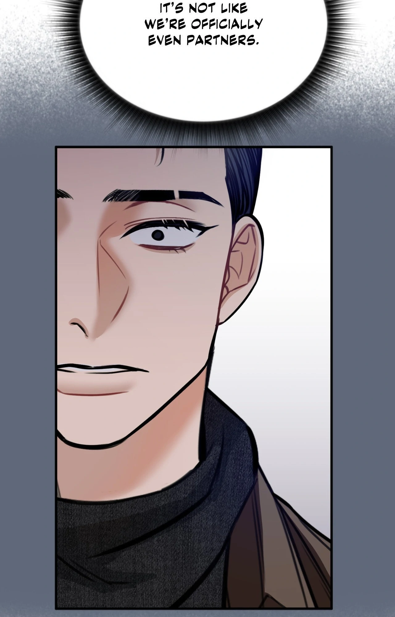 A Basic Guidebook to BDSM Chapter 17 - Page 109 in English